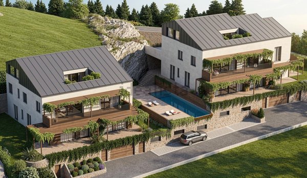 appartamento in vendita a Menaggio