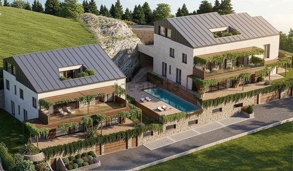 appartamento in vendita a Menaggio