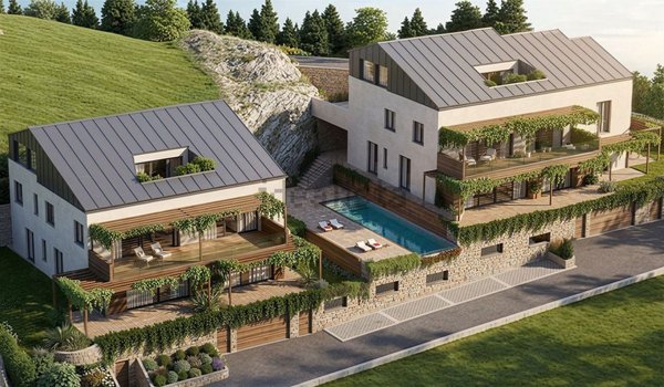 appartamento in vendita a Menaggio