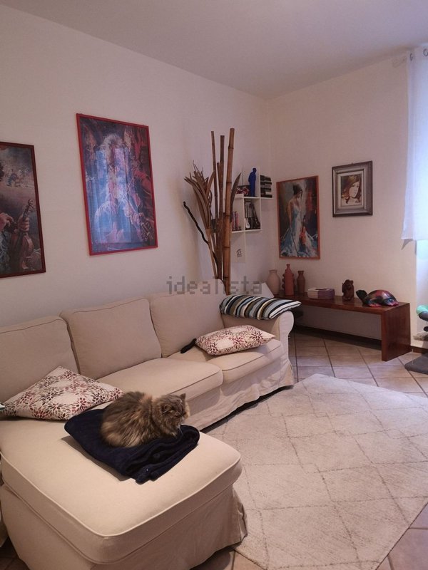 appartamento in vendita a Menaggio