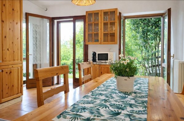 appartamento in vendita a Menaggio in zona Croce