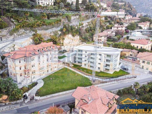 appartamento in vendita a Menaggio