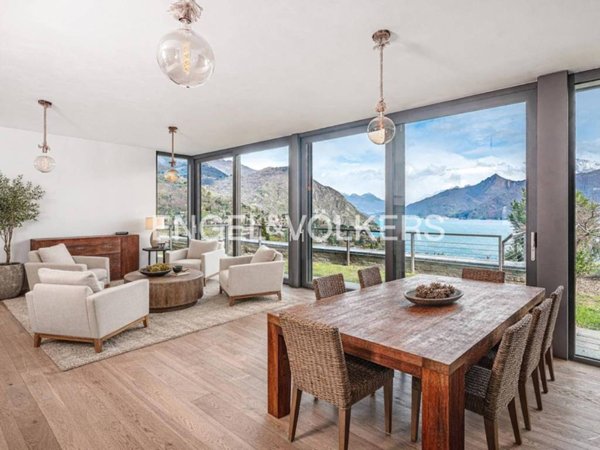 appartamento in vendita a Menaggio