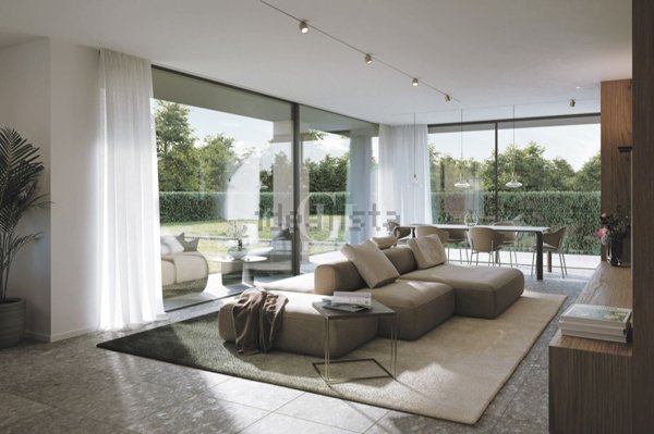 casa indipendente in vendita a Menaggio in zona Loveno