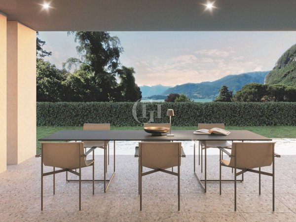 casa indipendente in vendita a Menaggio in zona Loveno