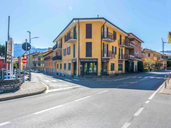 appartamento in vendita a Menaggio