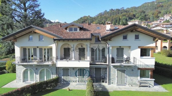 appartamento in vendita a Menaggio