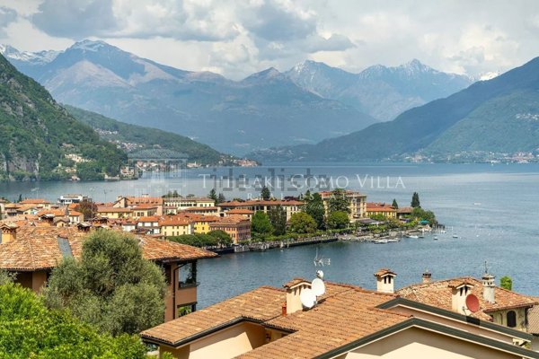 appartamento in vendita a Menaggio in zona Castello