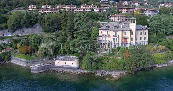 appartamento in vendita a Menaggio