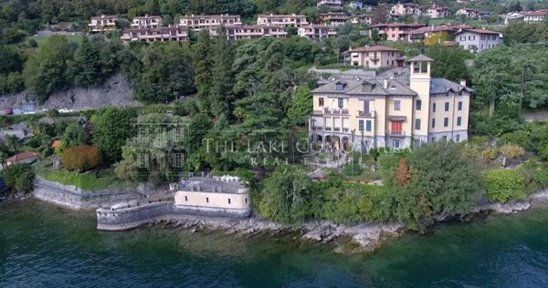 appartamento in vendita a Menaggio