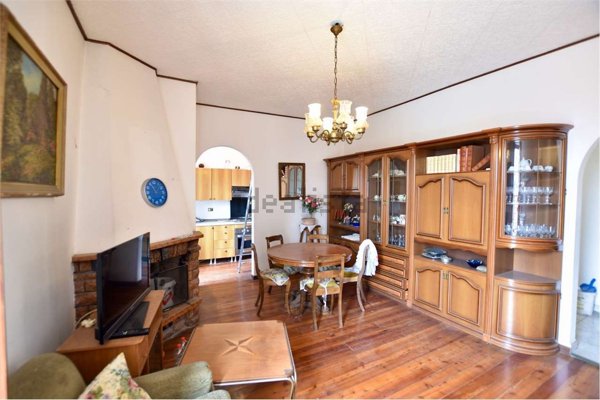 appartamento in vendita a Menaggio