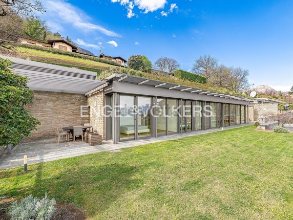 appartamento in vendita a Menaggio