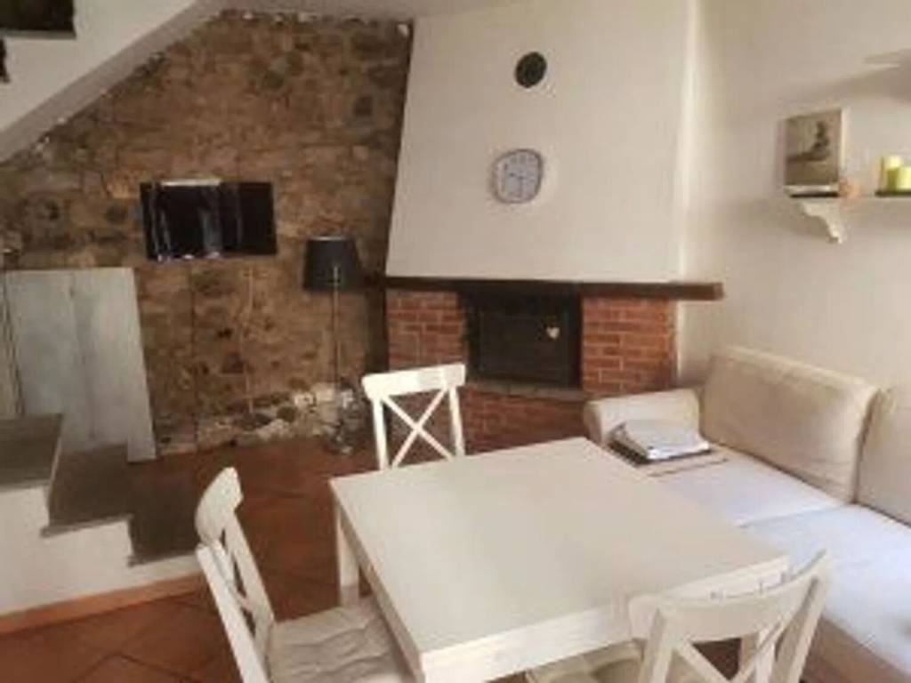 casa indipendente in vendita a Menaggio in zona Croce