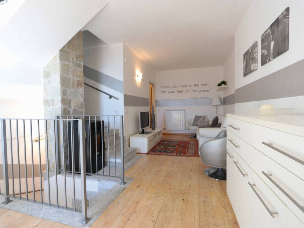 appartamento in vendita a Menaggio