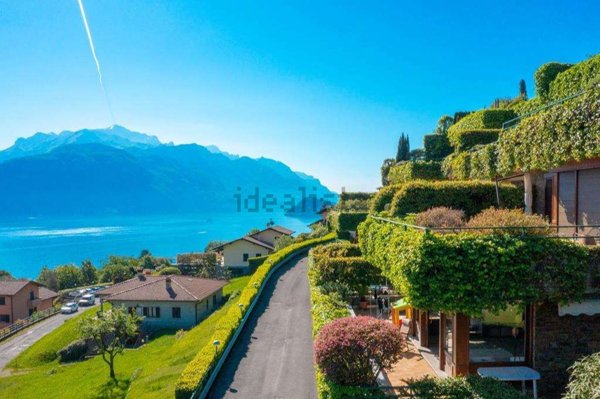 appartamento in vendita a Menaggio