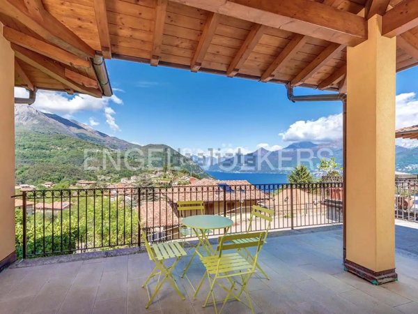 casa indipendente in vendita a Menaggio in zona Croce