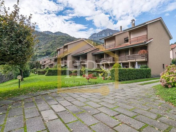 appartamento in vendita a Menaggio