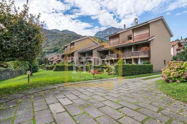 appartamento in vendita a Menaggio