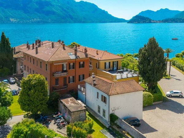 casa indipendente in vendita a Menaggio