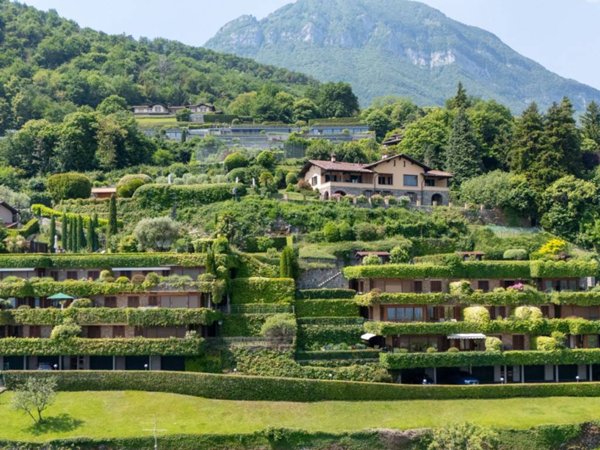 appartamento in vendita a Menaggio