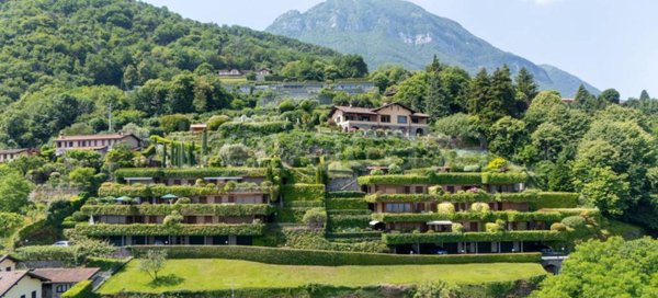 appartamento in vendita a Menaggio in zona Castello
