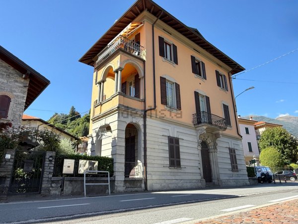 appartamento in vendita a Menaggio
