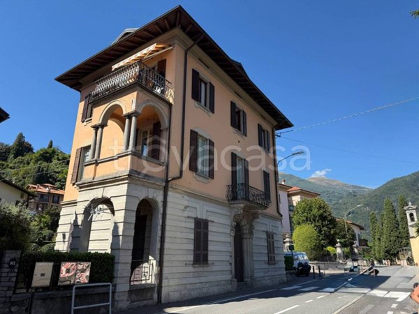 appartamento in vendita a Menaggio in zona Castello