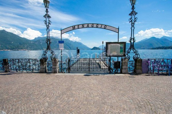 appartamento in vendita a Menaggio in zona Nobiallo