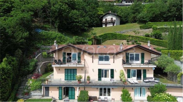 appartamento in vendita a Menaggio in zona Loveno