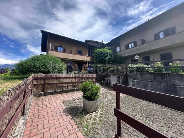 appartamento in vendita a Menaggio in zona Croce