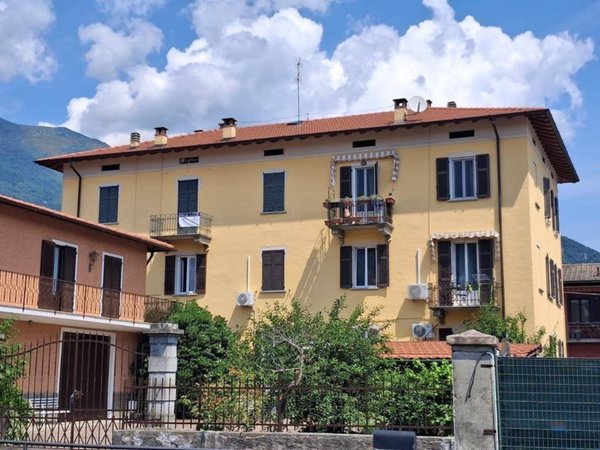 appartamento in vendita a Menaggio in zona Castello