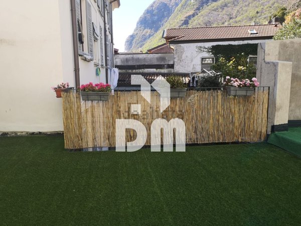 appartamento in vendita a Menaggio in zona Castello