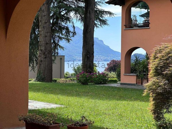 appartamento in vendita a Menaggio in zona Loveno