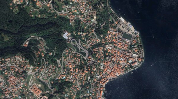terreno agricolo in vendita a Menaggio in zona Castello