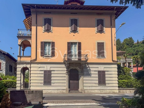 appartamento in vendita a Menaggio in zona Castello
