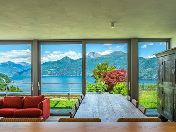 appartamento in vendita a Menaggio in zona Sonenga