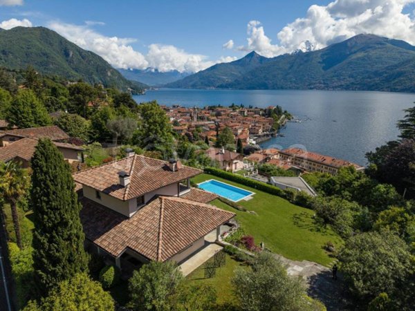 casa indipendente in vendita a Menaggio