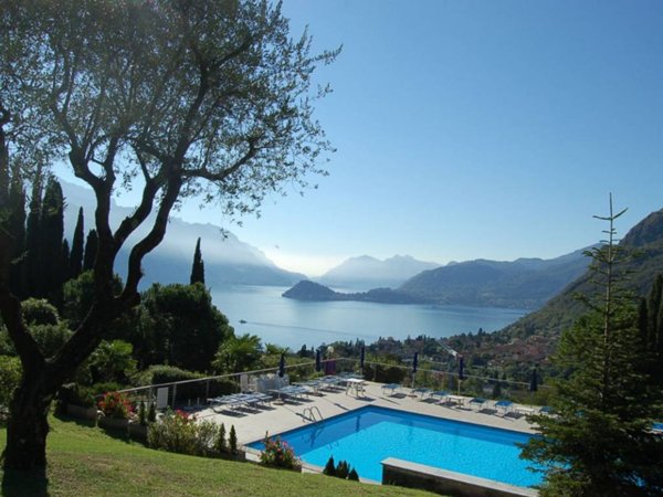 appartamento in vendita a Menaggio in zona Loveno