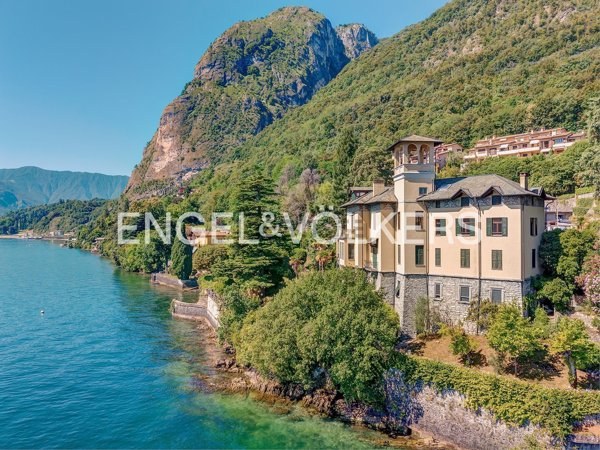 appartamento in vendita a Menaggio