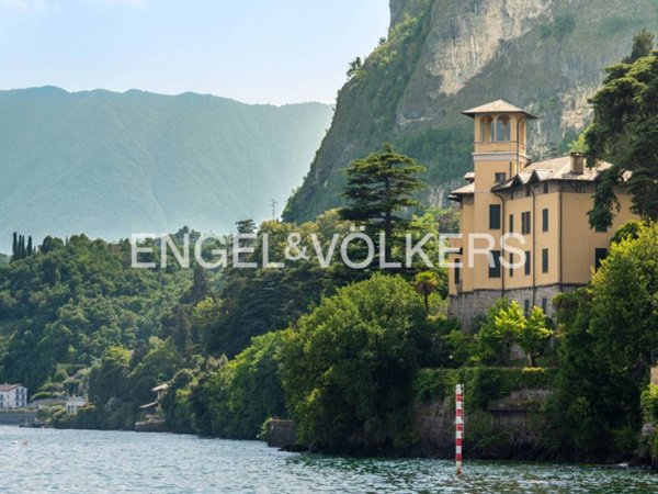 appartamento in vendita a Menaggio in zona Castello