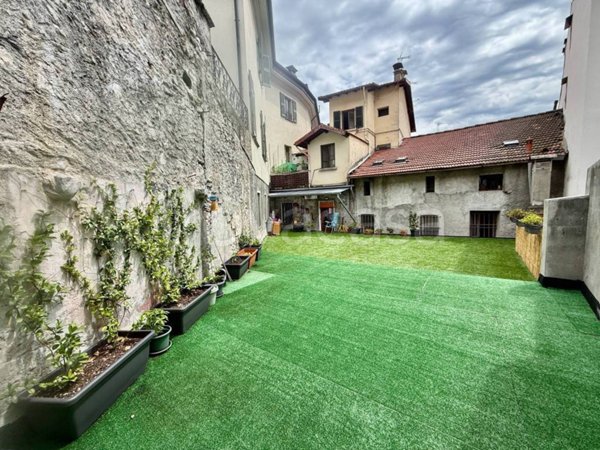appartamento in vendita a Menaggio