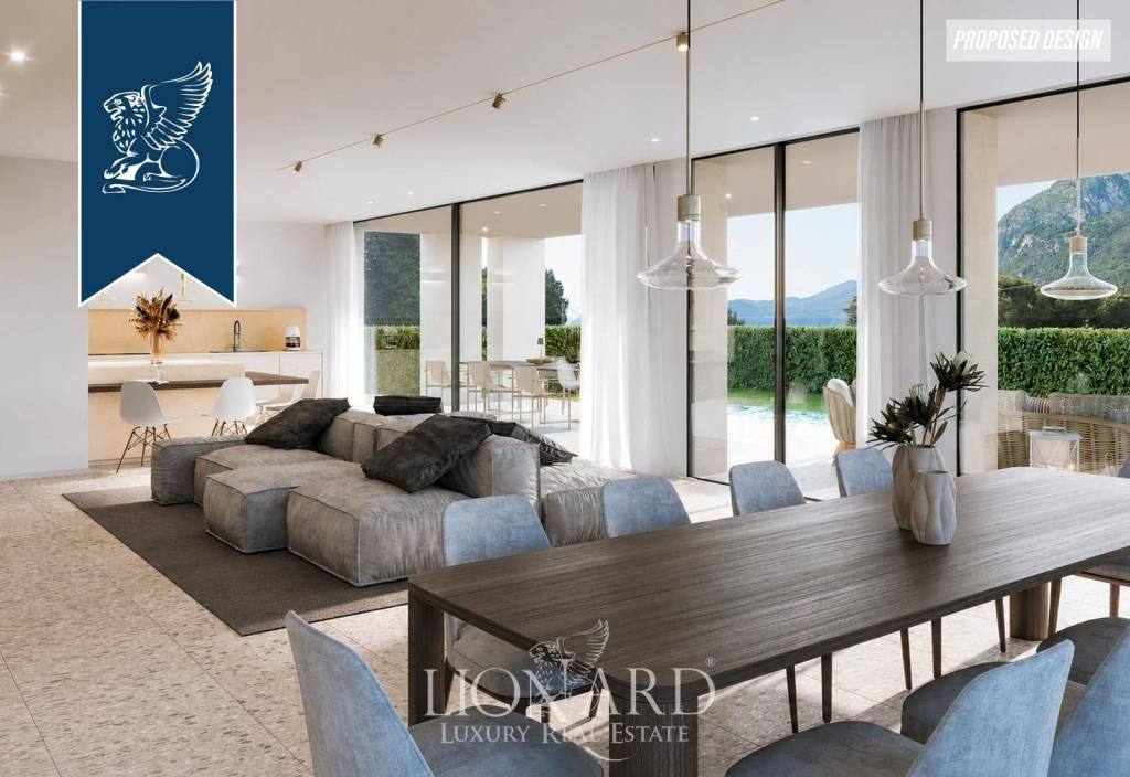 casa indipendente in vendita a Menaggio