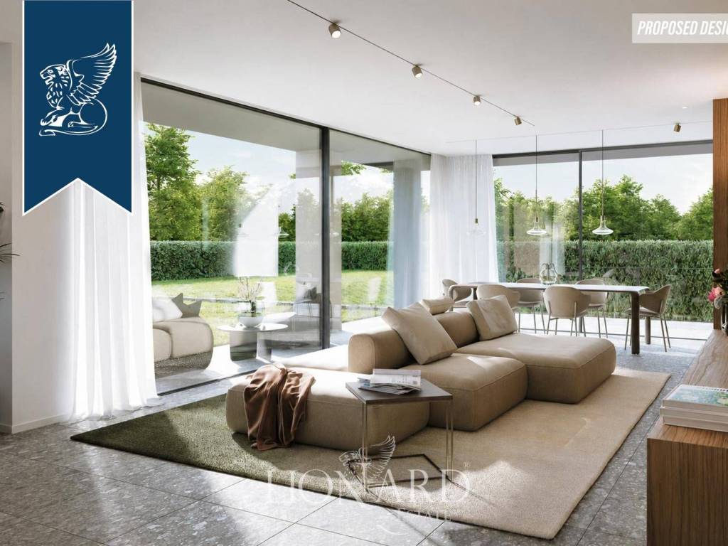 casa indipendente in vendita a Menaggio