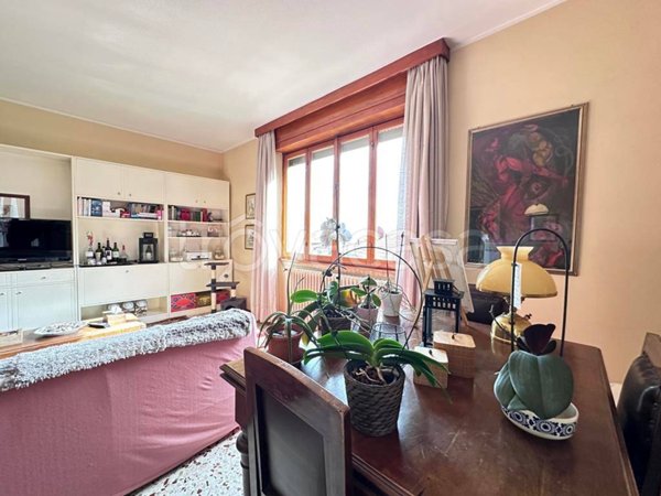 appartamento in vendita a Menaggio in zona Castello