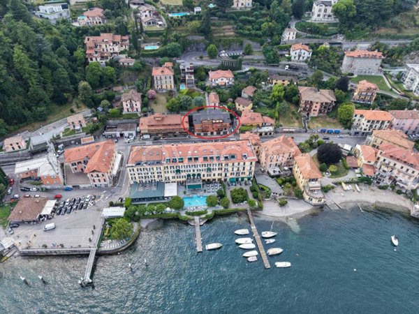 appartamento in vendita a Menaggio in zona Castello