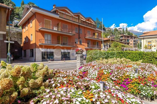appartamento in vendita a Menaggio in zona Castello