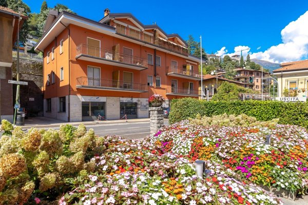 appartamento in vendita a Menaggio