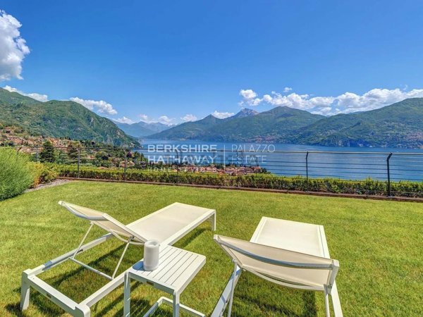 appartamento in vendita a Menaggio in zona Castello