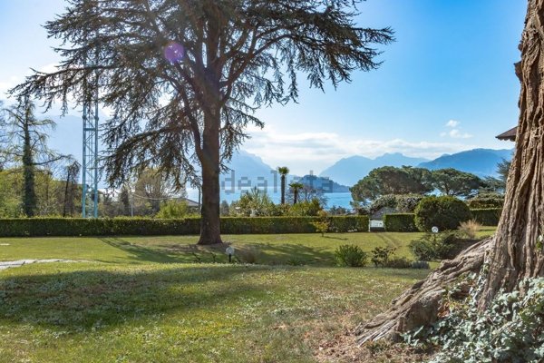 appartamento in vendita a Menaggio in zona Nobiallo