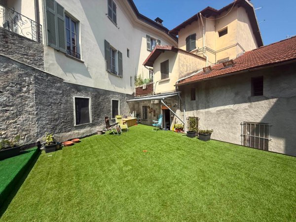 appartamento in vendita a Menaggio in zona Castello